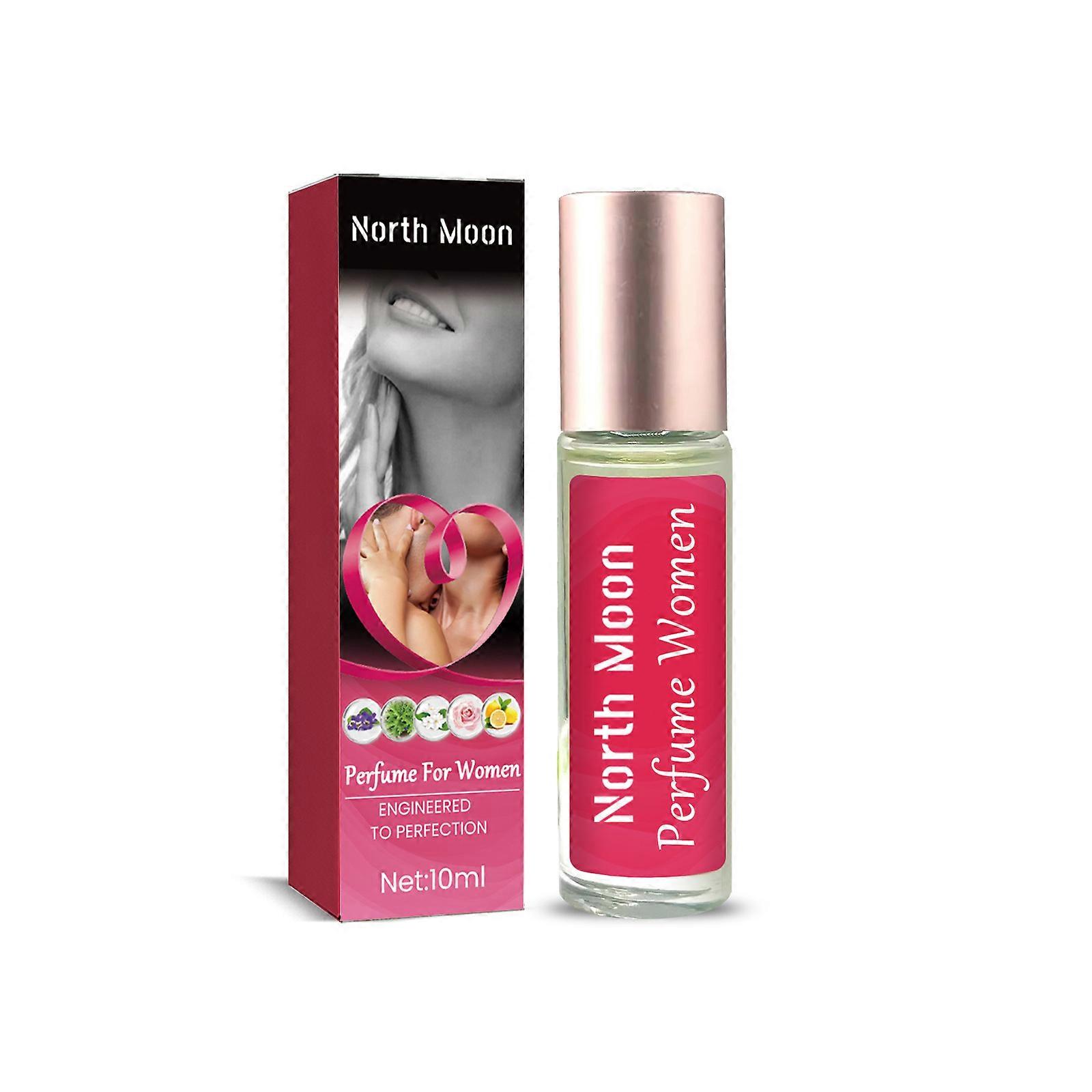 10ml Perfumes Spray for Women Lasting Staying Scented Eau De Toilette Spray for Shopping