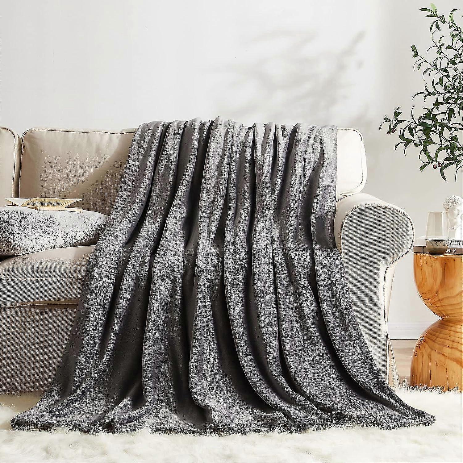 Festive Sherpa Holiday Magic: Throw-i329