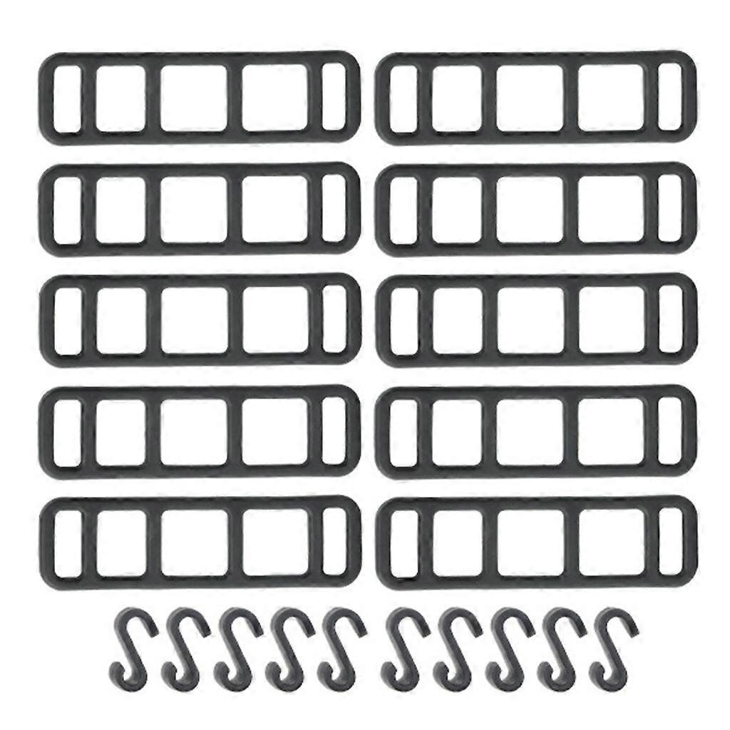 Bicycles Flashlight Strap Bicycles Handlebars Strap Silicones Strap Set