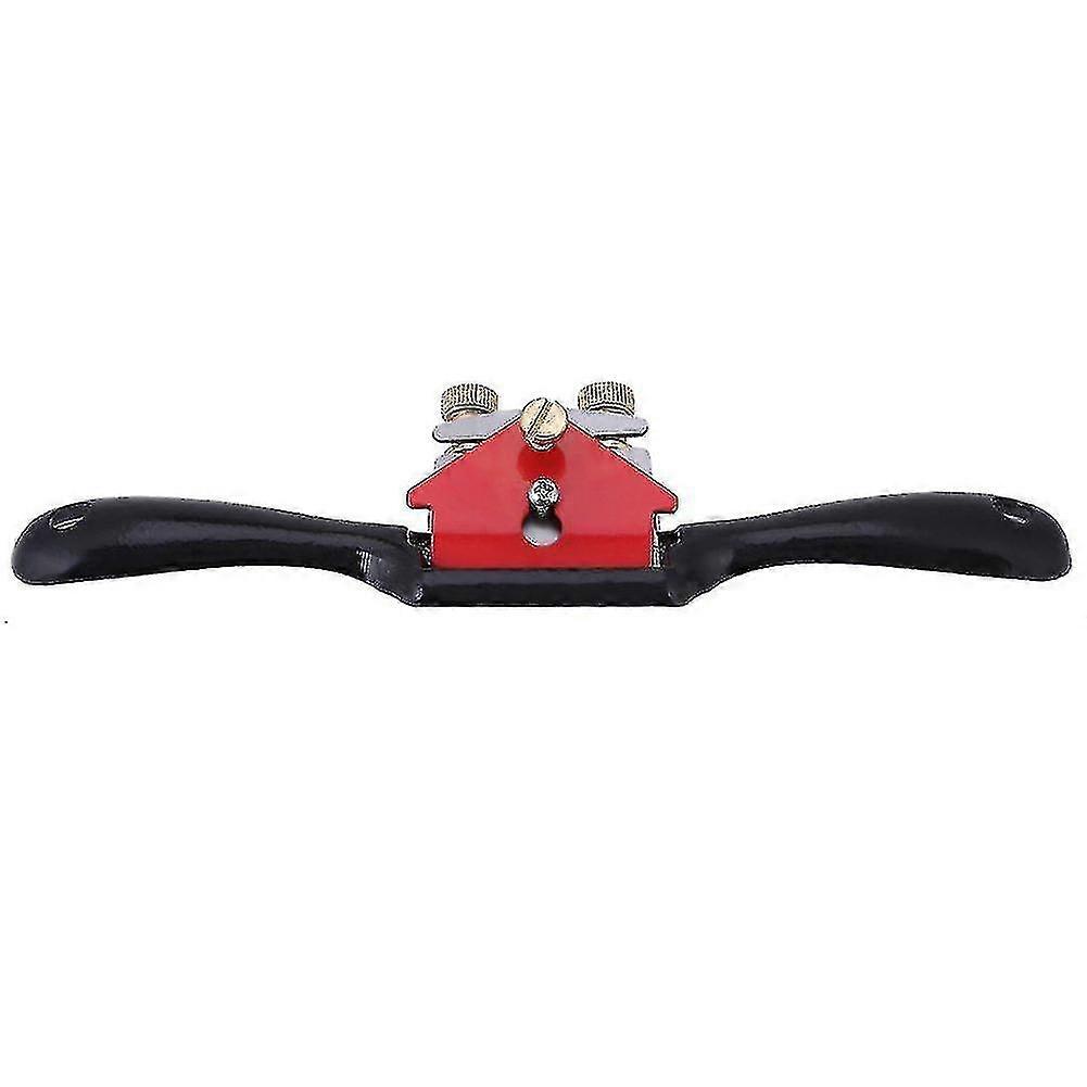 Inch Woodworking Blade Setting Plane Spokeshave Hand Cutter Tool With Screw Manual Planer Hand Tool Hy