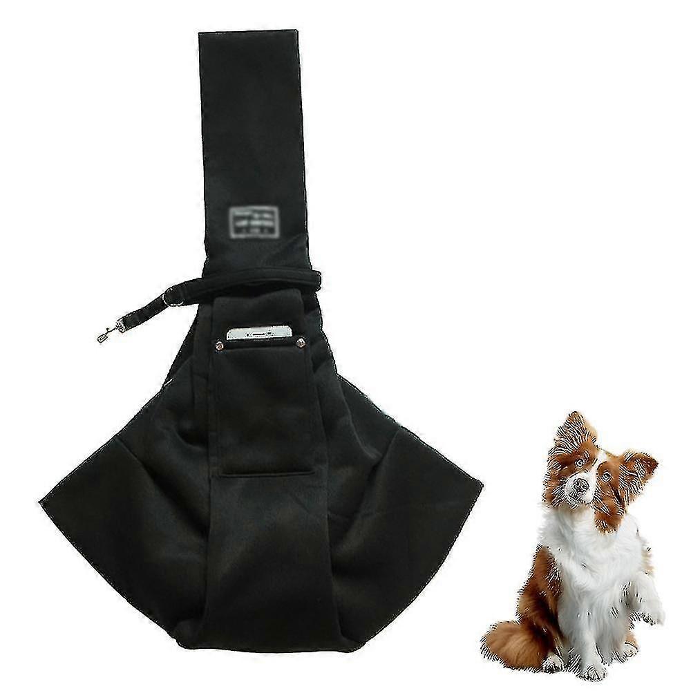 Cat Pet Shoulder Bag Single Shoulder Sling Bag, Support Up To 5kg
