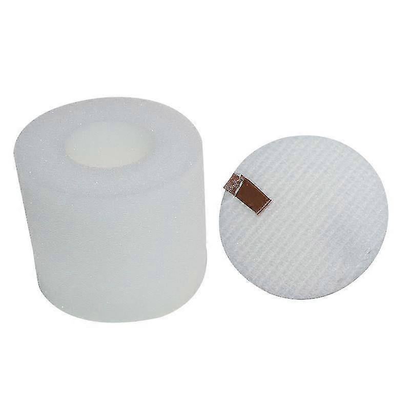 Pour Aspirateur Robot Shark Iq Rv1001ae Rv101, (4pcs 9.5cm Khmer Mesh)