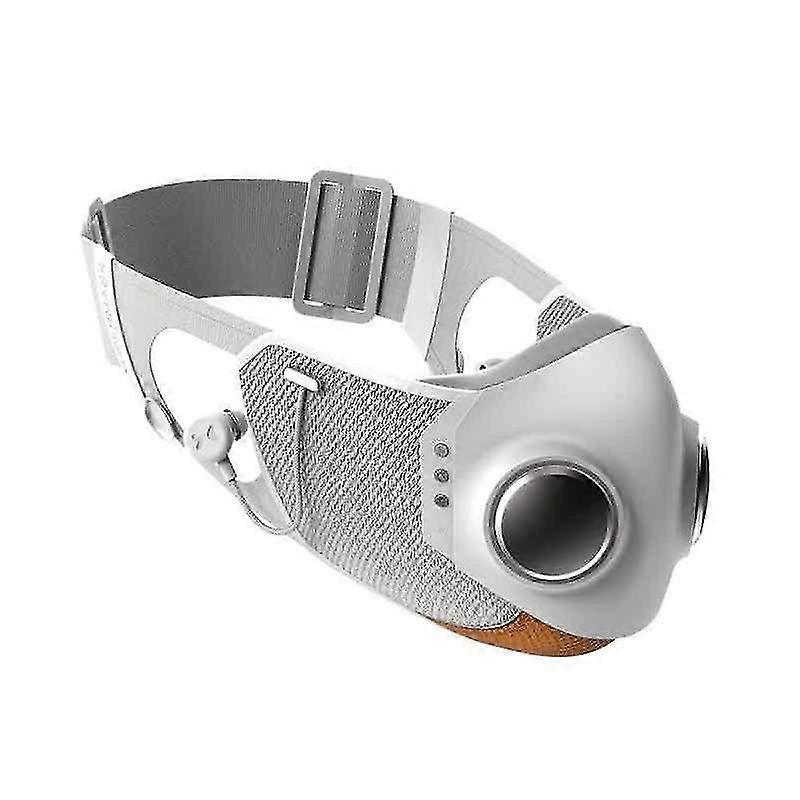 High-tech Face Shield Dust Protection Durable Athletic Safety Face Shield For