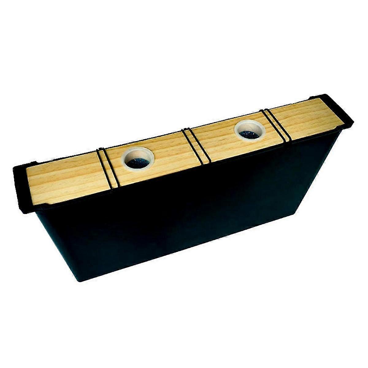 المغذية خلية النحل المغذية خلية النحل الإطار المغذي الإطار العميق المياه المغذية تربية النحل أدوات تغذية النحل خلية النحل خزان 6 لتر