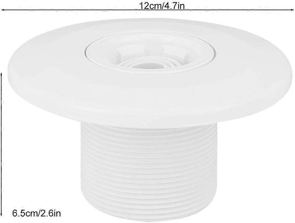 Swimming pool inlet nozzle | Fruugo UK