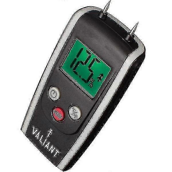 Digital Firewood Moisture Meter