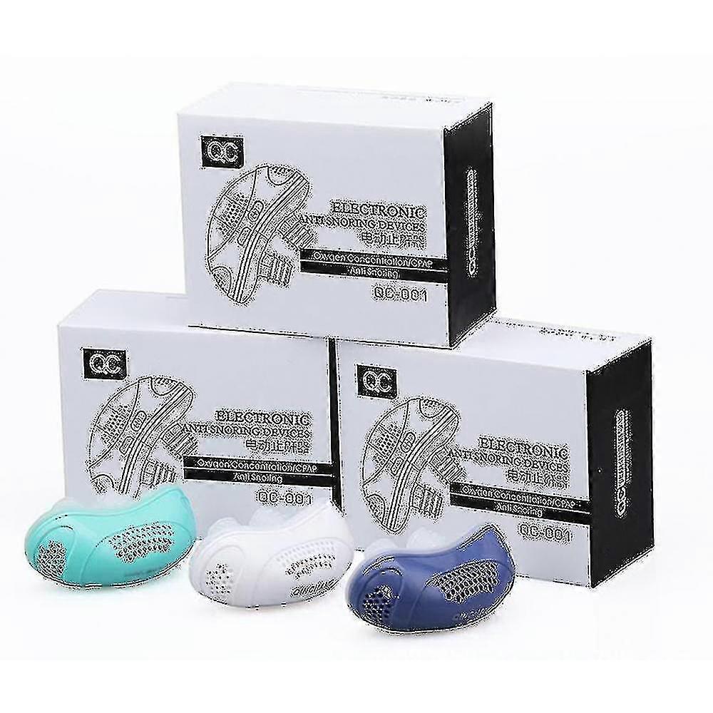 Anti-snoring, Automatic Snoring And Air Purifier Filters