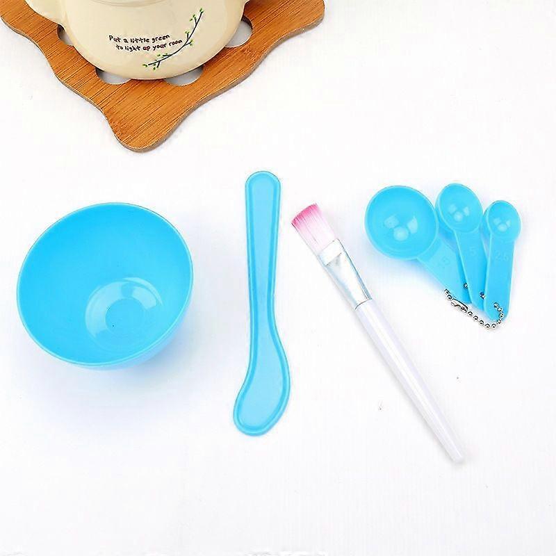 Mask Mixing Bowl Set