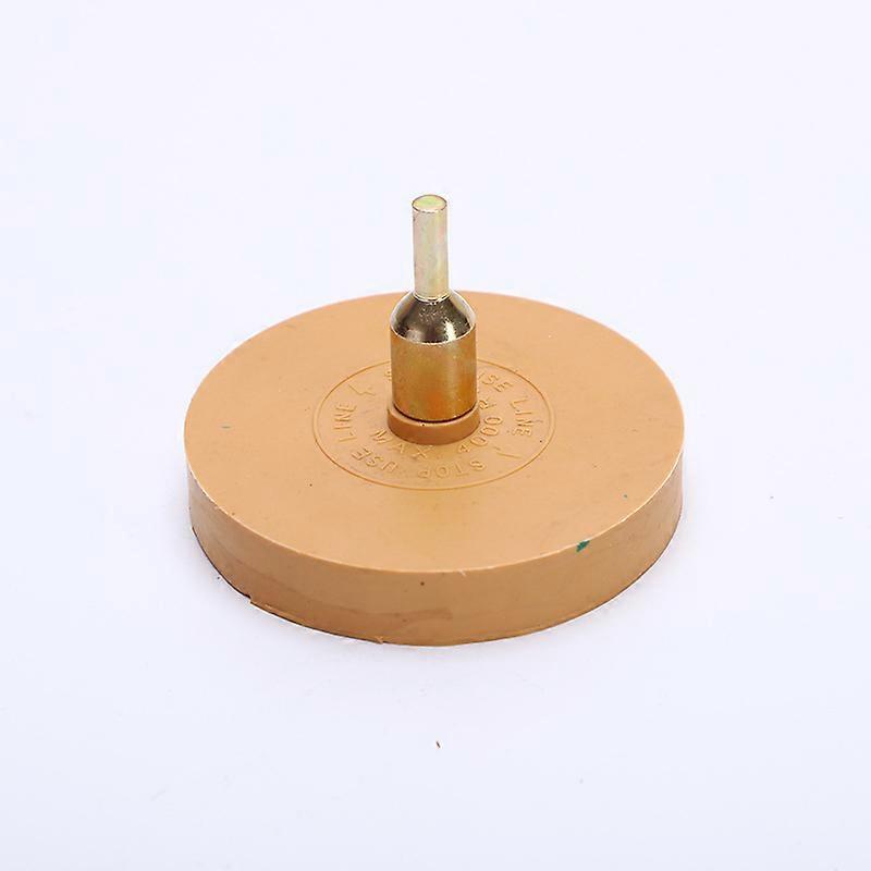 Sticker eraser -  88 mm