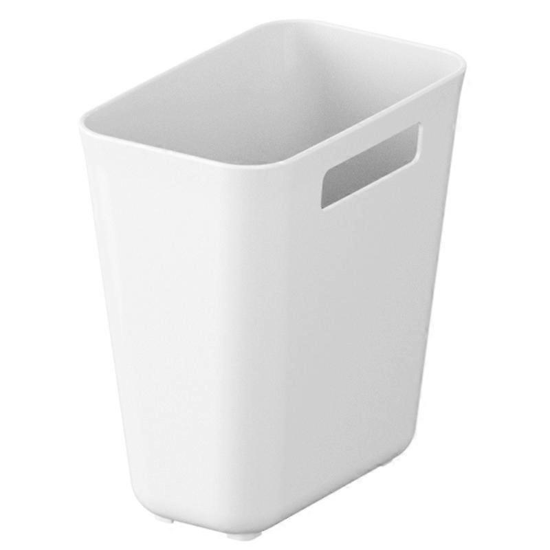 4pcs Self-adhesive Wall Mounted Storage Boxes, Kitchen Cabinet Door Storage Box, for Wardrobe, Bathroom, Refrigerator, Small Objects Storage Box
