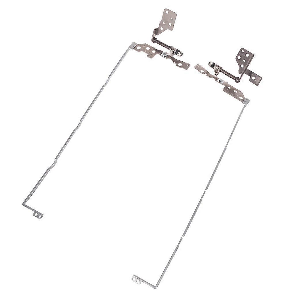 Laptop LCD οθόνη μεντεσέδες αντικατάσταση βραχίονα για HP Chromebook 15-DE TPN-C140