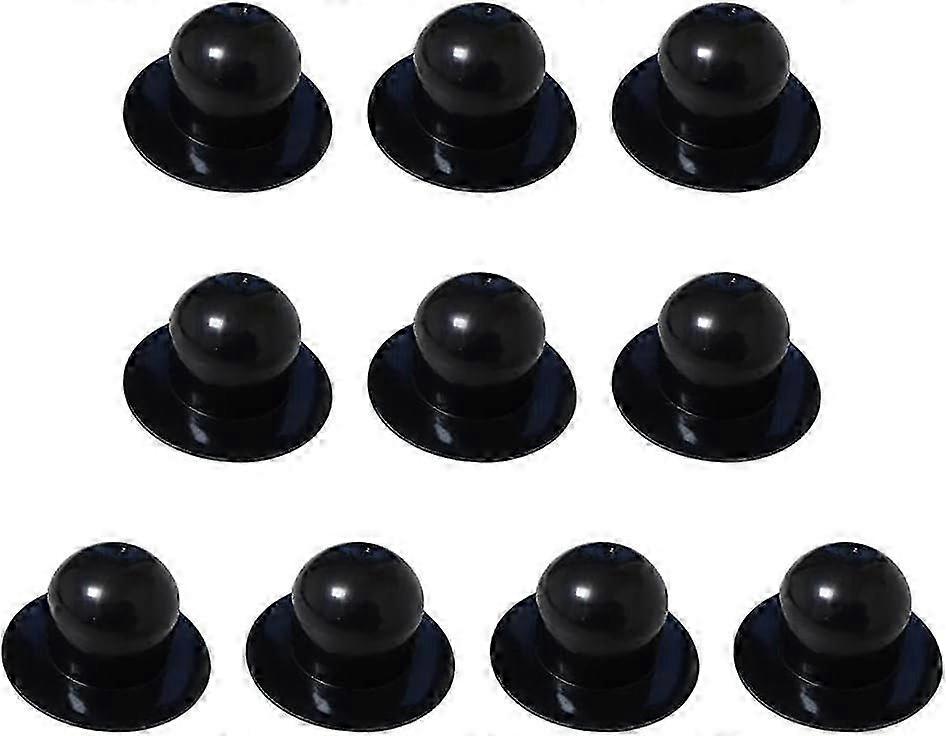 Intex 10 Pack Replacement Bottom Plugs For Swimming Pool Filter Pump