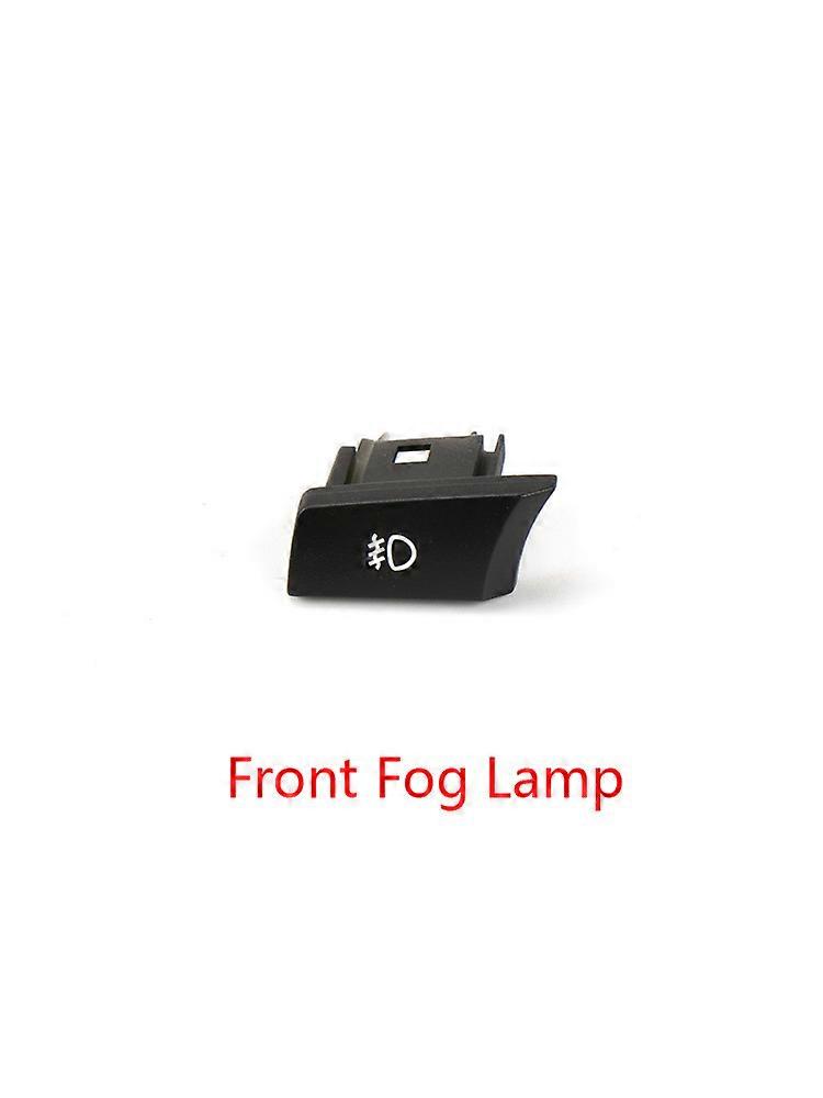 Headlight Switch Button Light Control Panel Fog Light Switch For BMW 5 Series 7 Series X3 X4 F02 F10 F18 F07 F06 F25 F26