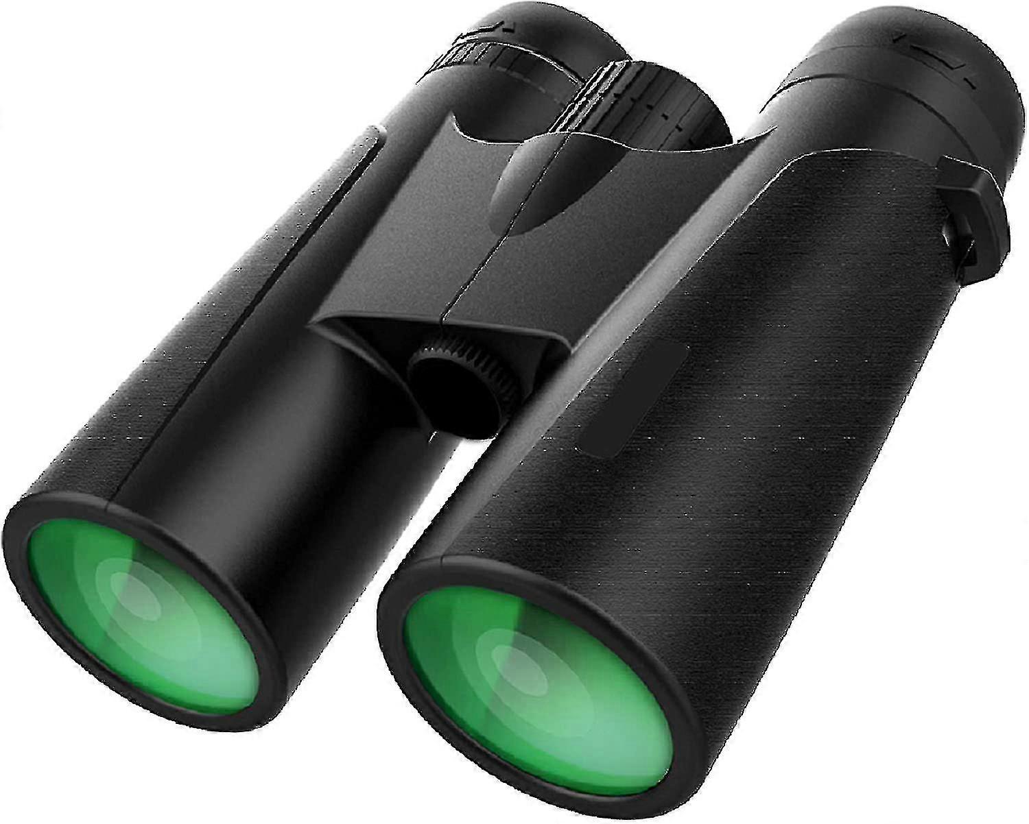 Large View Binoculars