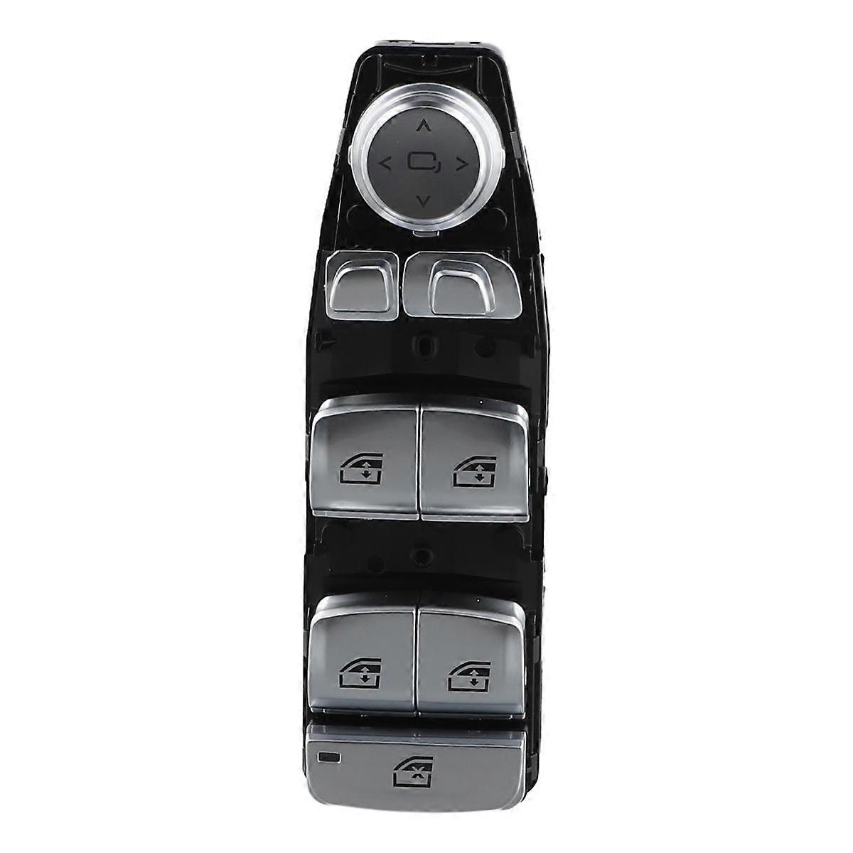 61317941997 Car Driver Side Window Switch for G30 518D 520 530 540 M550 2015-2020