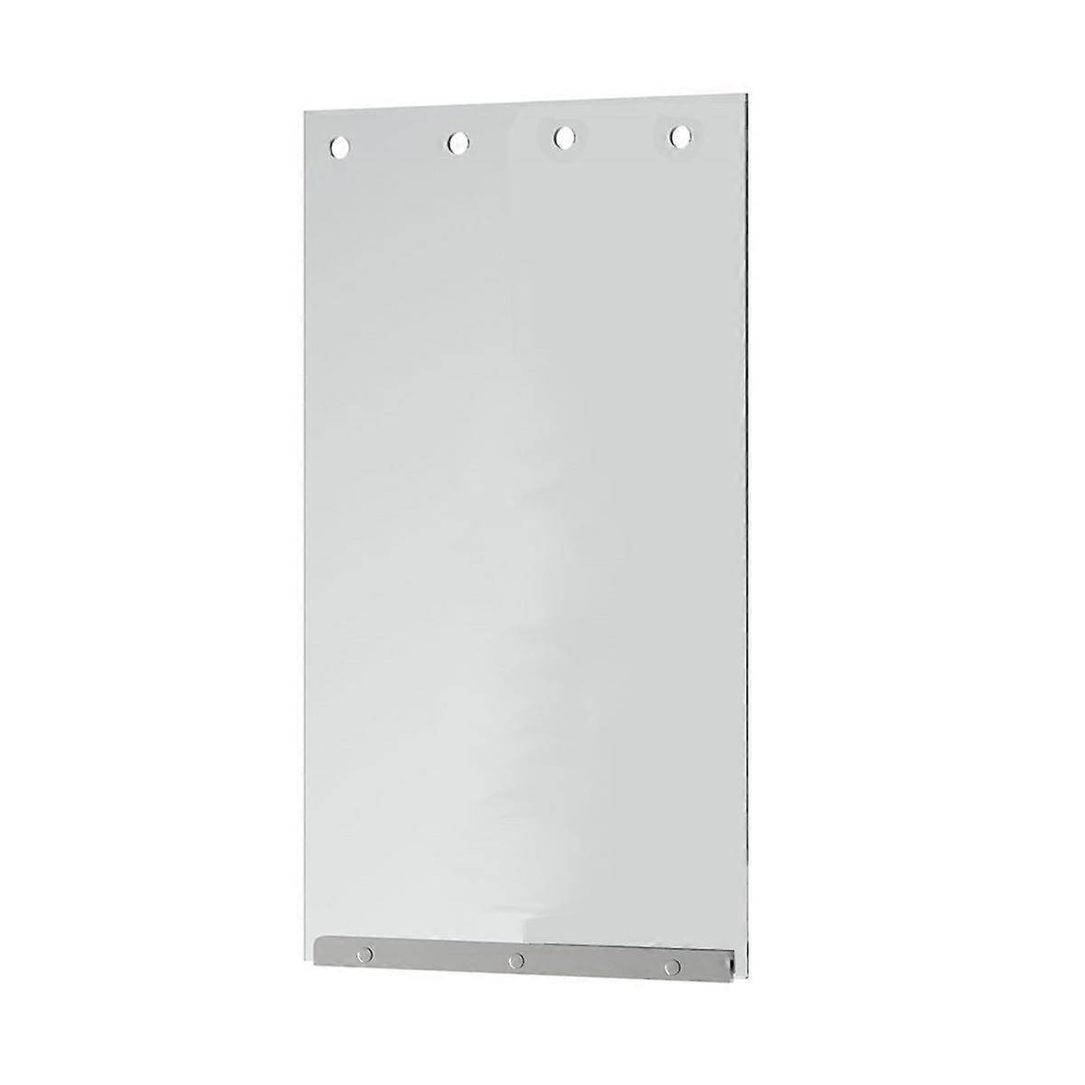 Dog Door Replacement Flaps, Compatible for Perfect Products Designer Series DSPRFXL RFXLN, Doggie D