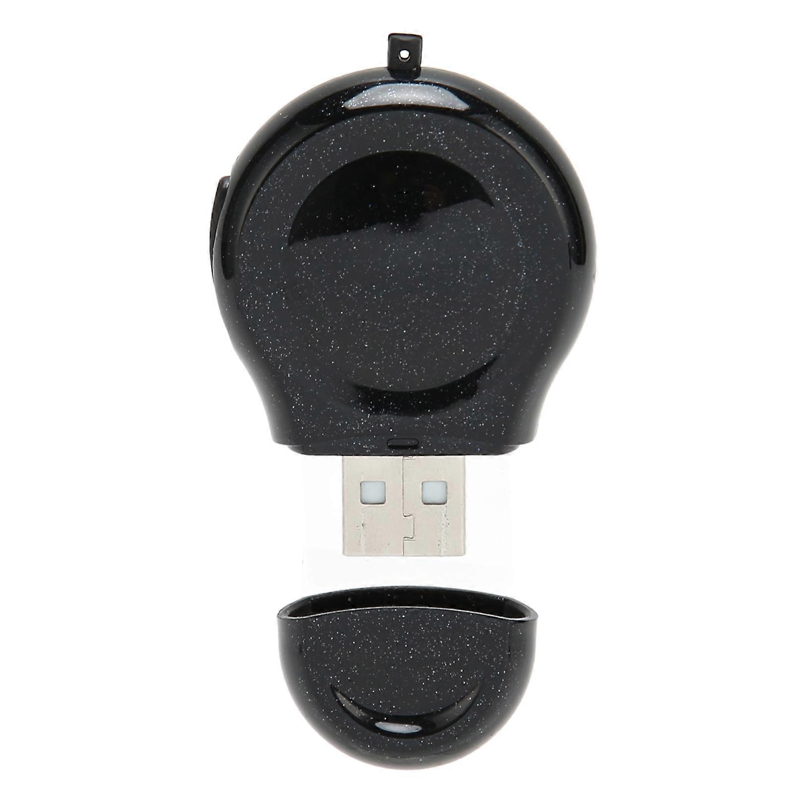 Mini Digital Voice Recorder AI Intelligent HD Noise Reduction USB Disk Voice Activated Recorder for Class Work Meeting 32G