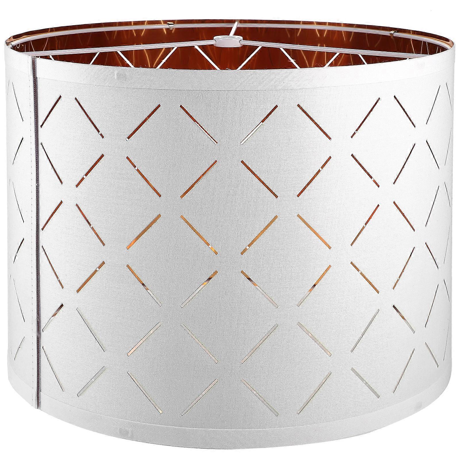 Hollow Lampshade Replacement Widely-used Home Hotel Lampshade Decorative Table Lamp Ceiling Light Cover