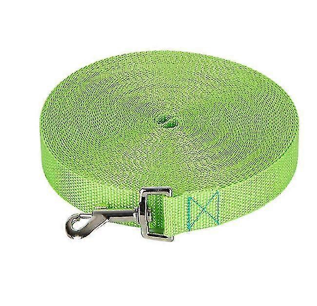 50m Pet Dog Leash,outdoor Tracking Leash For Large Dogs