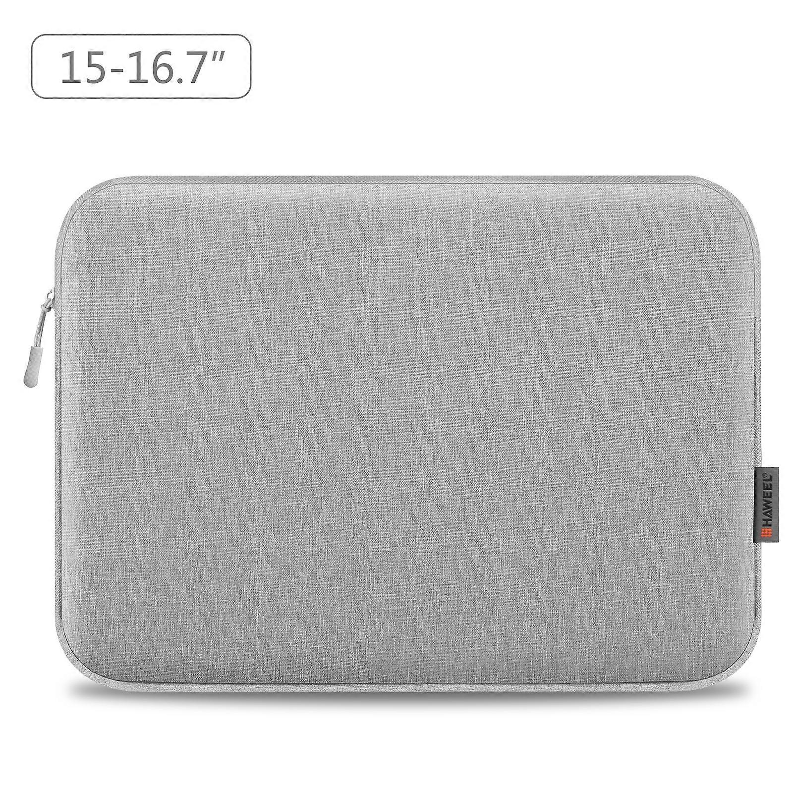 16 inch Laptop Sleeve Case Zipper Briefcase Bag