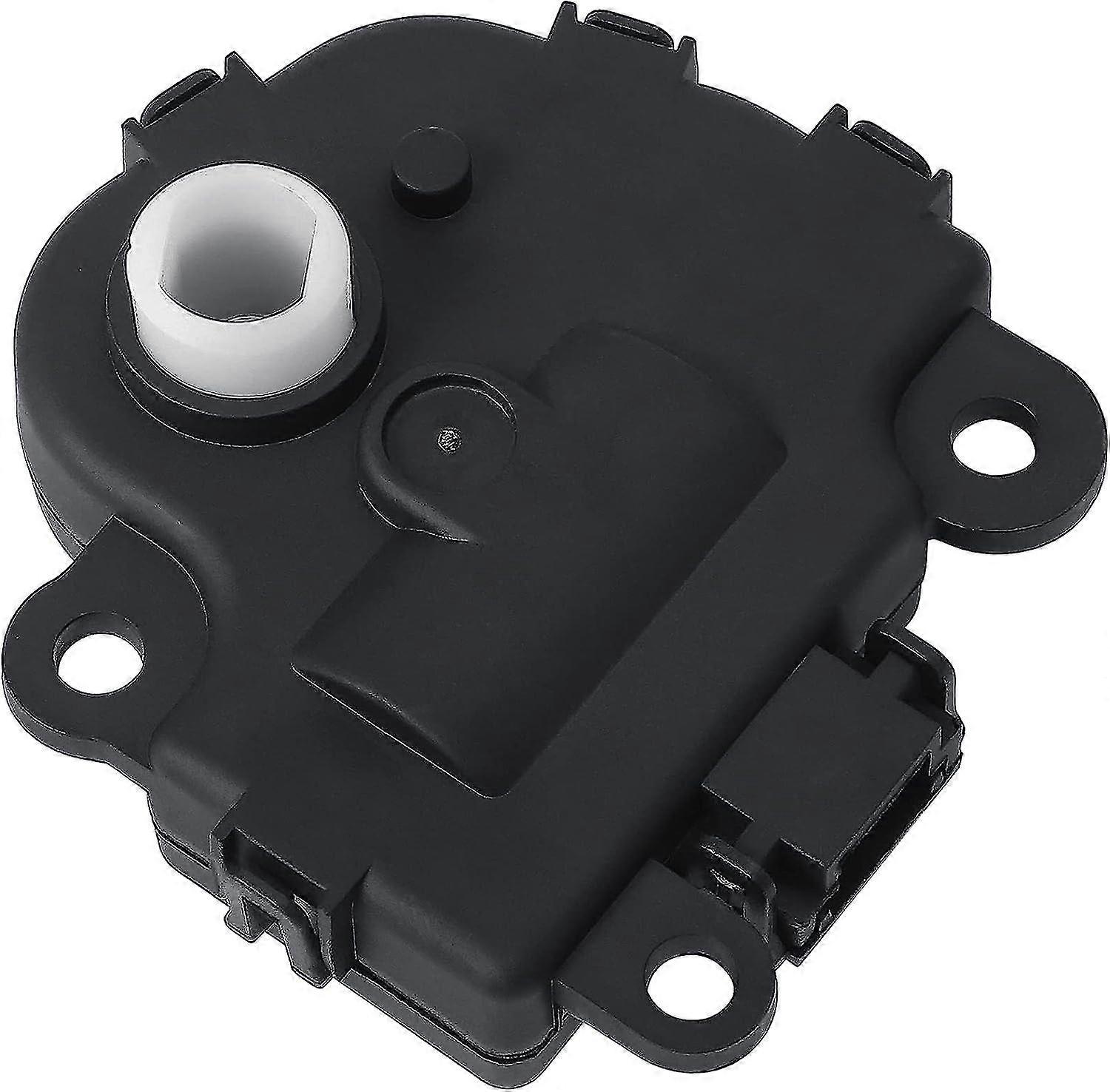 Blend Door Actuator 604-108 for Impala 20042013, Replacement Motor