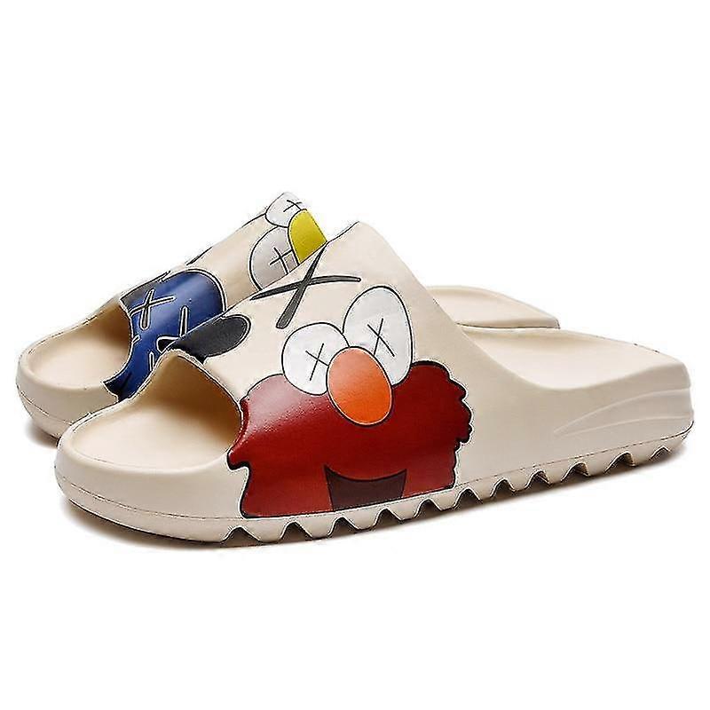 Summer Slides Breathable Cool Beach Sandals