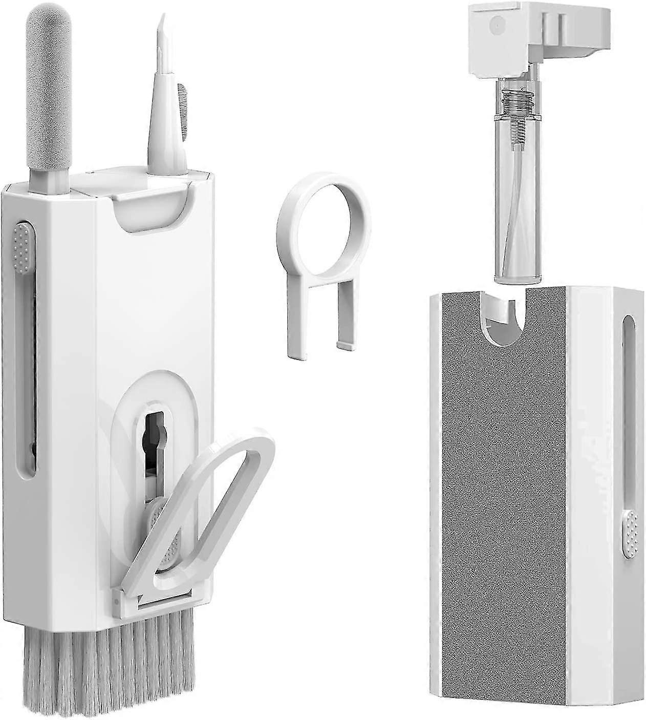 Keyboard Cleaning Brush Kit, Headphone Cleaning Kit