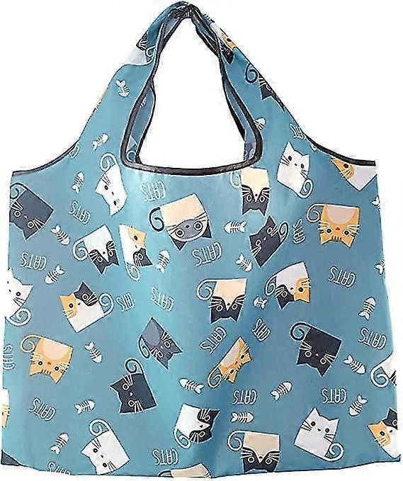 Large Shopping Tote Bag