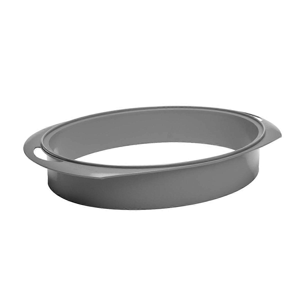 For TM6, TM5 and TM31 for Termomix Steamer Attachment Increases Cooking Surface