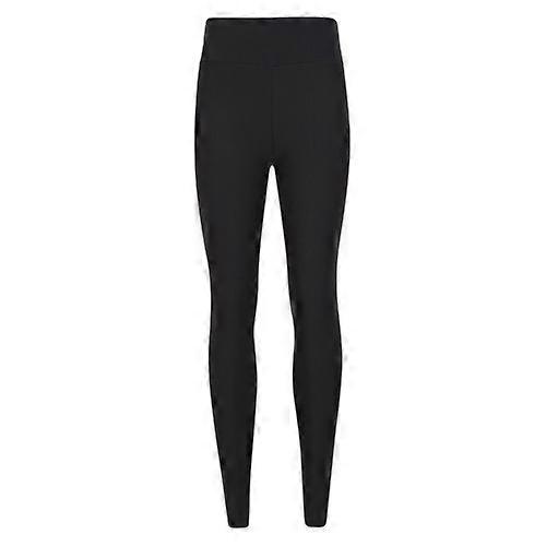 Mountain Warehouse Womens/Ladies Borg Lined Thermal Leggings