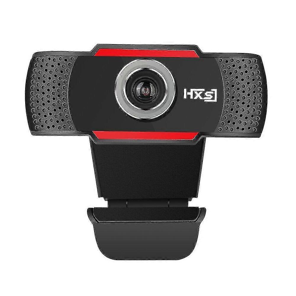 usb Web Camera Hd 2mp Computer Camera Webcams Built-in Sound-absorbing Microph 1920 *1080