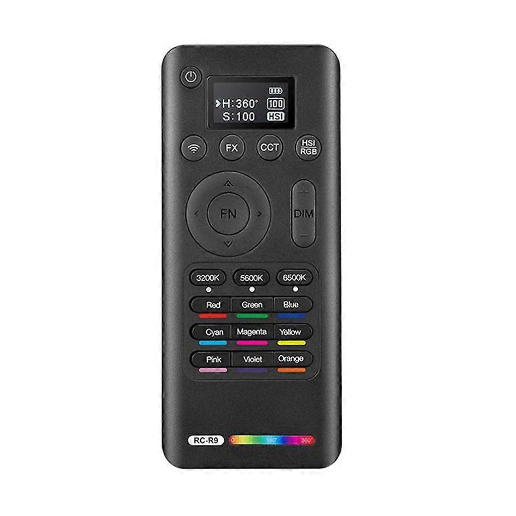 RCA6/R9/A5II Wireless Remote Control for FV150, FV200/VL200, VL300/LC500R