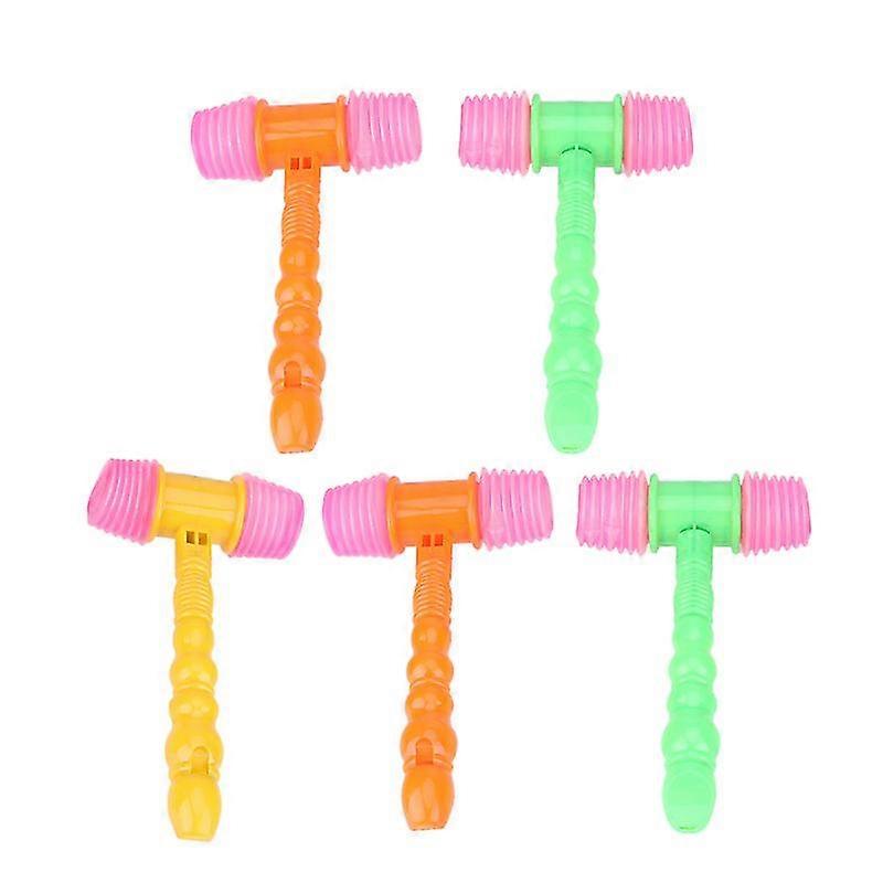Plastic Plastic Hammers For Playing-c