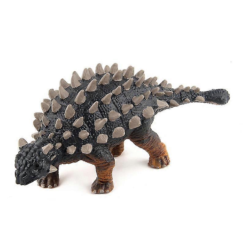 Simulation Dinosaur Model Jungle Dinosaur Doll Early Education Toyblue
