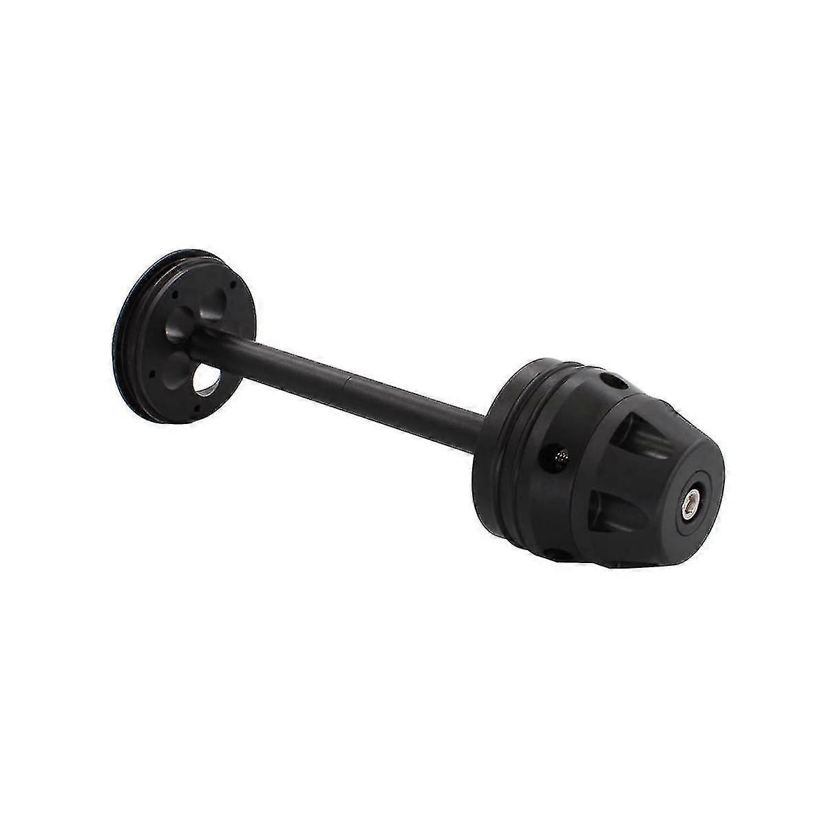 Motorcycle Rear Wheel Axle Fork Crash Protector For R1200gs R1250gs Lc 2024 K1200gt/rt/r R Nine T