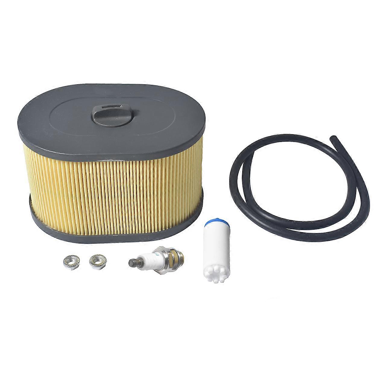 Air Filter Tune-Up Kit For Husqvarna K970 K1260 K1270 Power Cutter Rail Power Cutter Replacement Part 510 24 41-03 510 24 41-01
