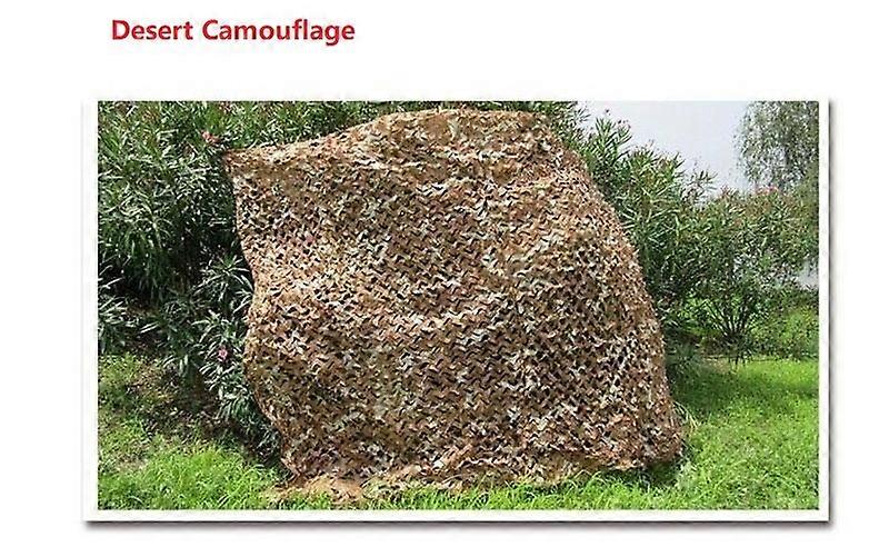 Factory direct camouflage mesh jungle camouflage mesh shade mesh outdoor cs scenic farm interior decoration mesh