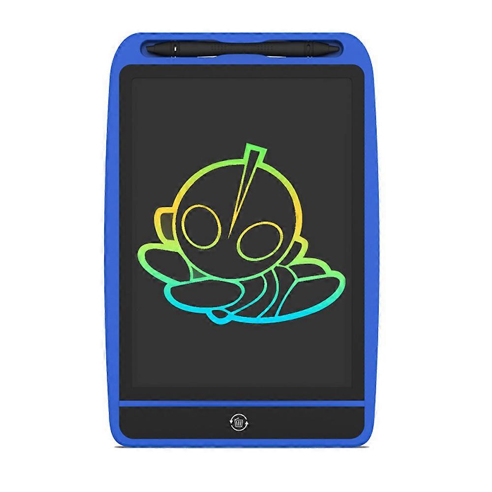 Almofada de escrita de prancheta de desenho colorida