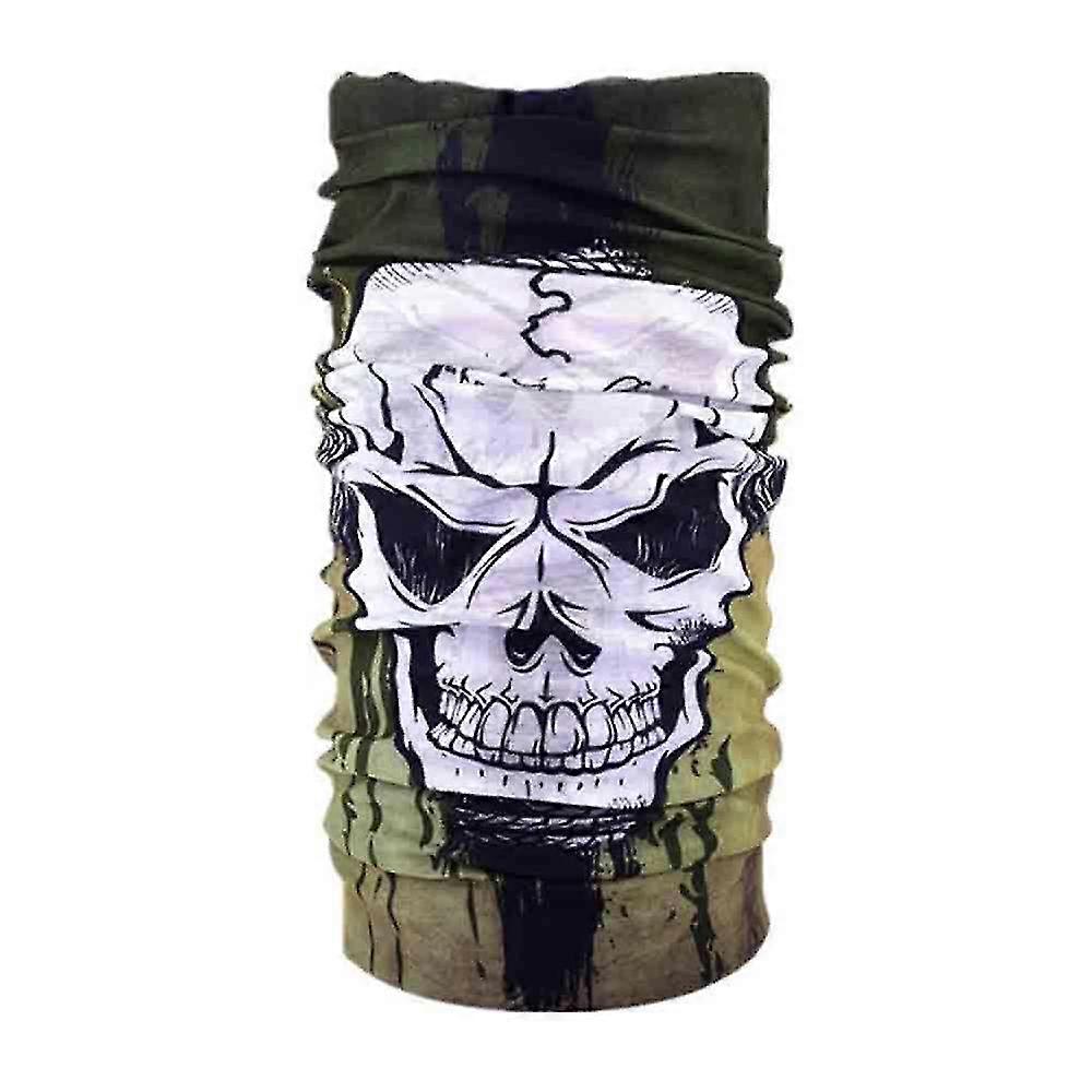 Face Mask Sun Shield, Neck Protector, Bandana, Face Shield