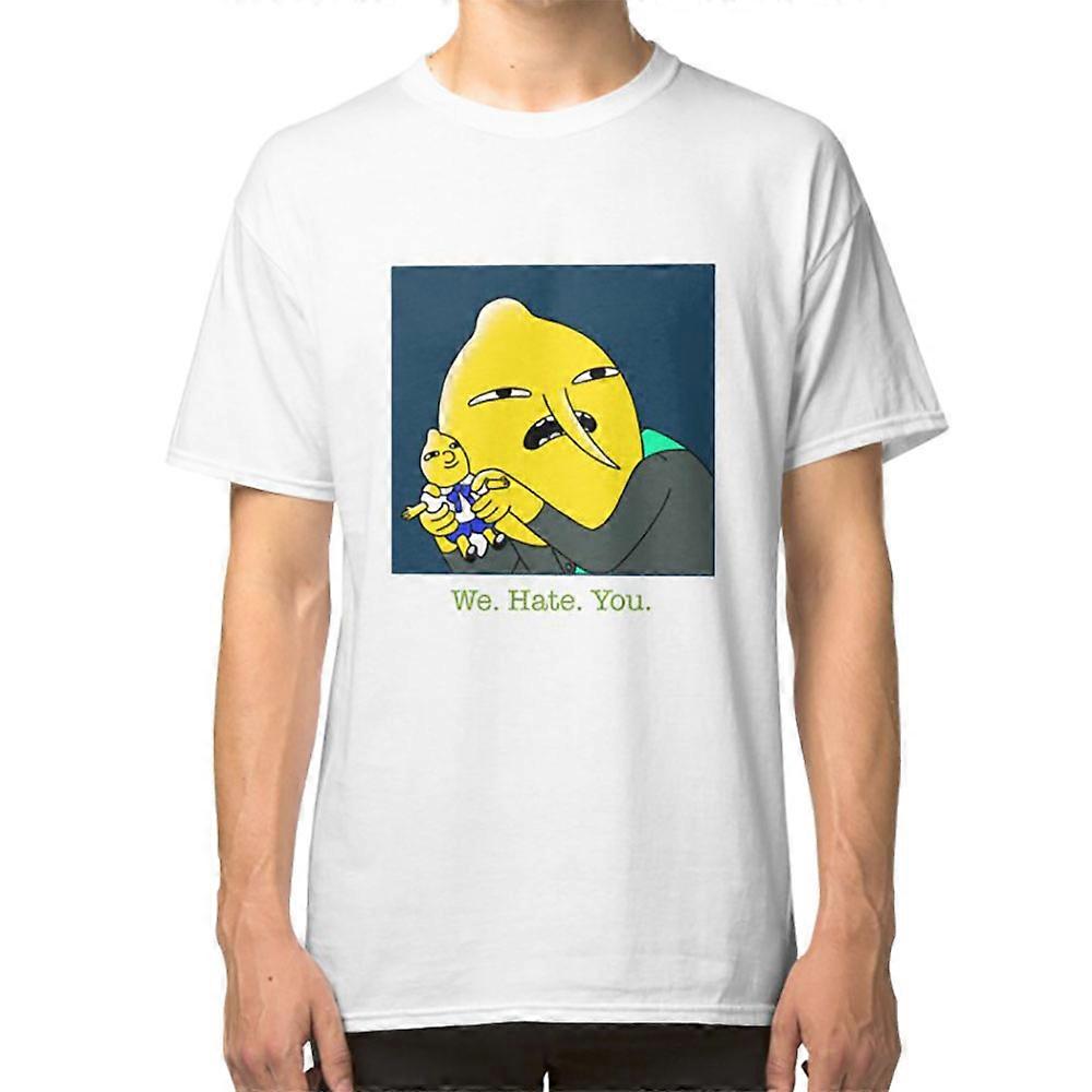 Senden Nefret Ediyoruz Tişörtü