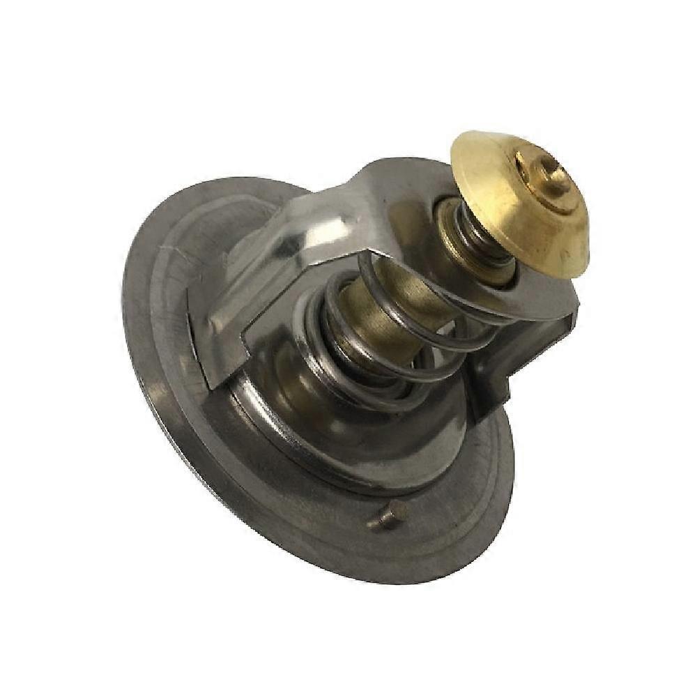 Vehicle Engine Parts Excavator parts For Isuzu engine 4BD1 Hitachi 120/200-3-5-6 adjustable Constant temperature thermostat