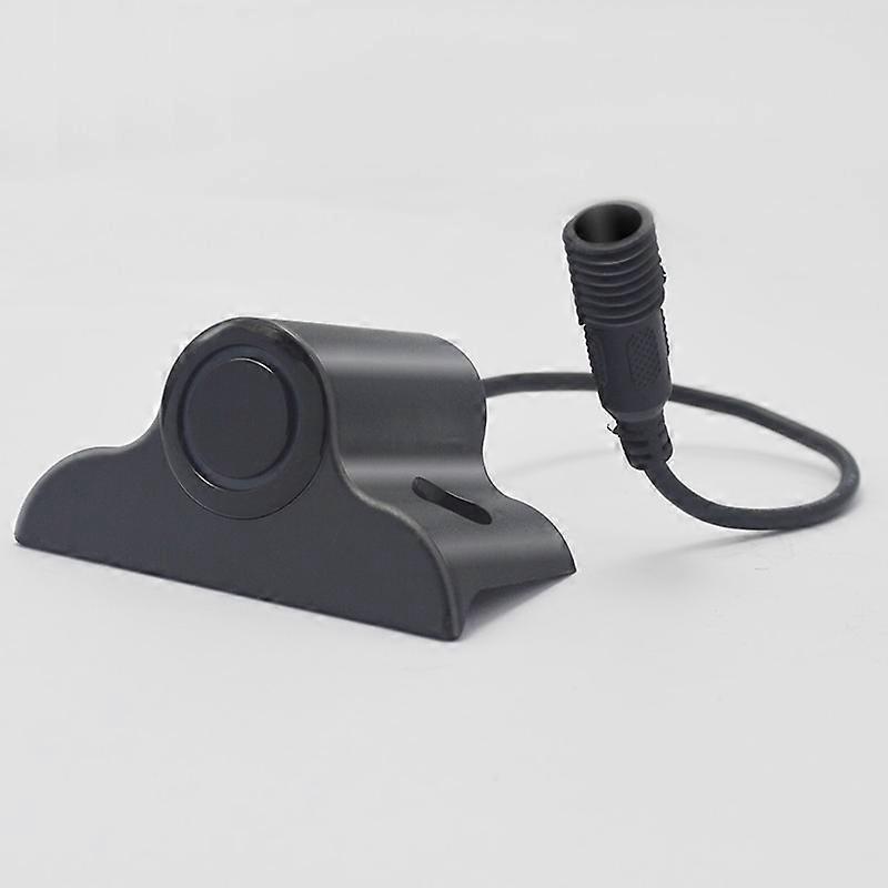 Backup Radar Vehicle External Installation Parking Sensor Reverse Ultrasonic Detection for Truck Van Monitoring Systemes