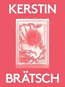 Kerstin Bratsch 2000 Words by Kentro Synchronis Paperback