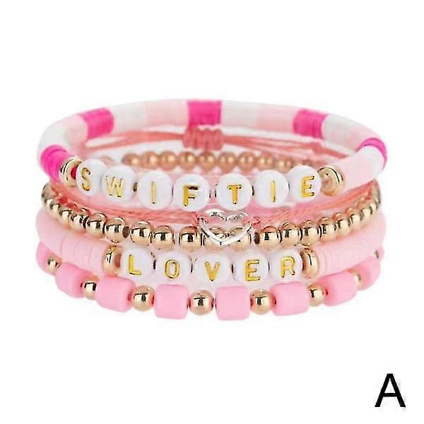 ランダム友情取引Bracel