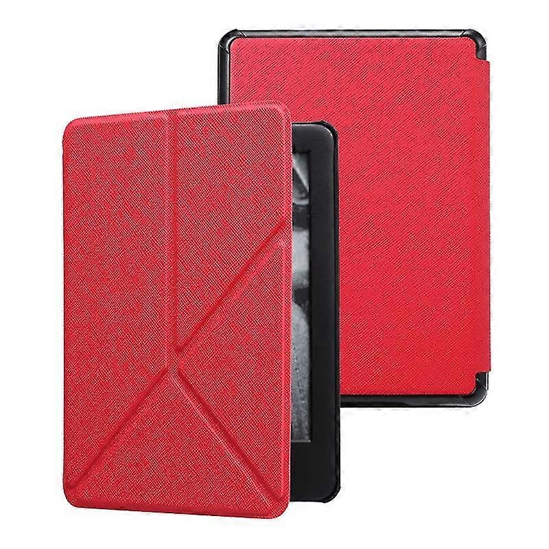 Case For 6.8" Kindle Paperwhite 11th Gen / 5 Signature Edition Light Shell Cover