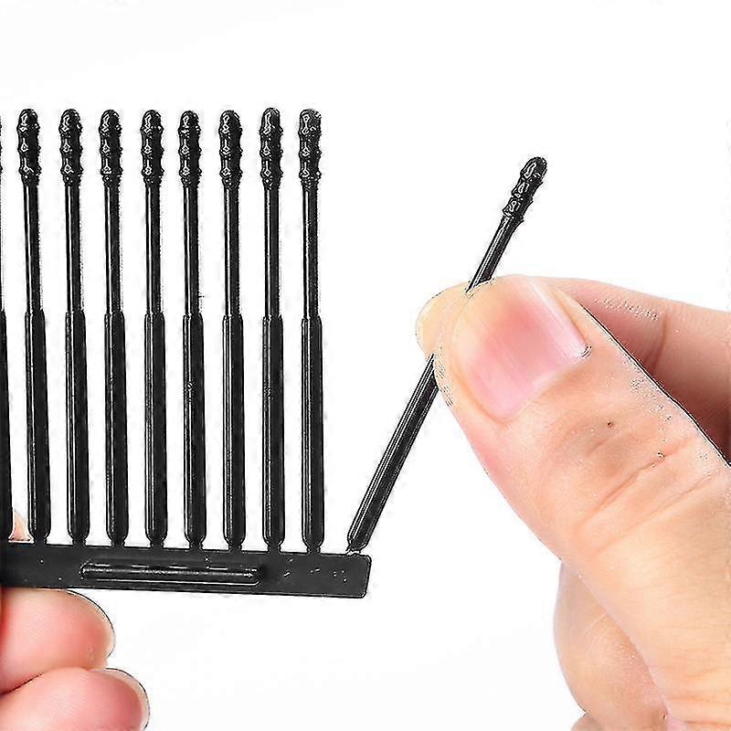Soft Ear Pick Double Ended Earpick Wax
