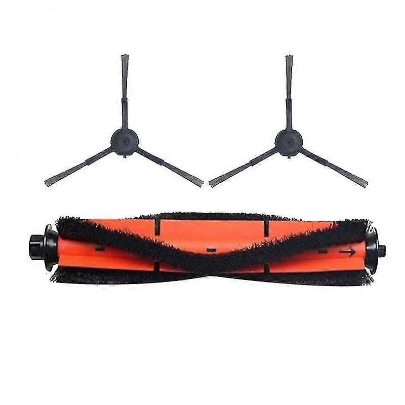 Roller Brush Main Brush Hepa Filter For Eve Plus Vacuum Cleaner