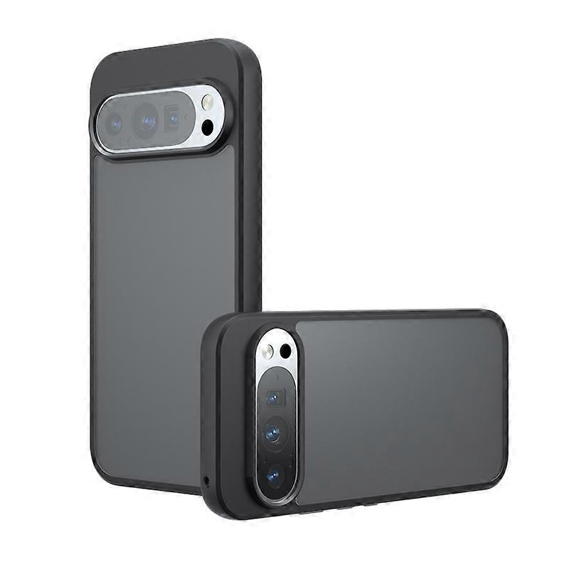 PC Hybrid TPU Phone Case For Google Pixel 9 / 9 Pro