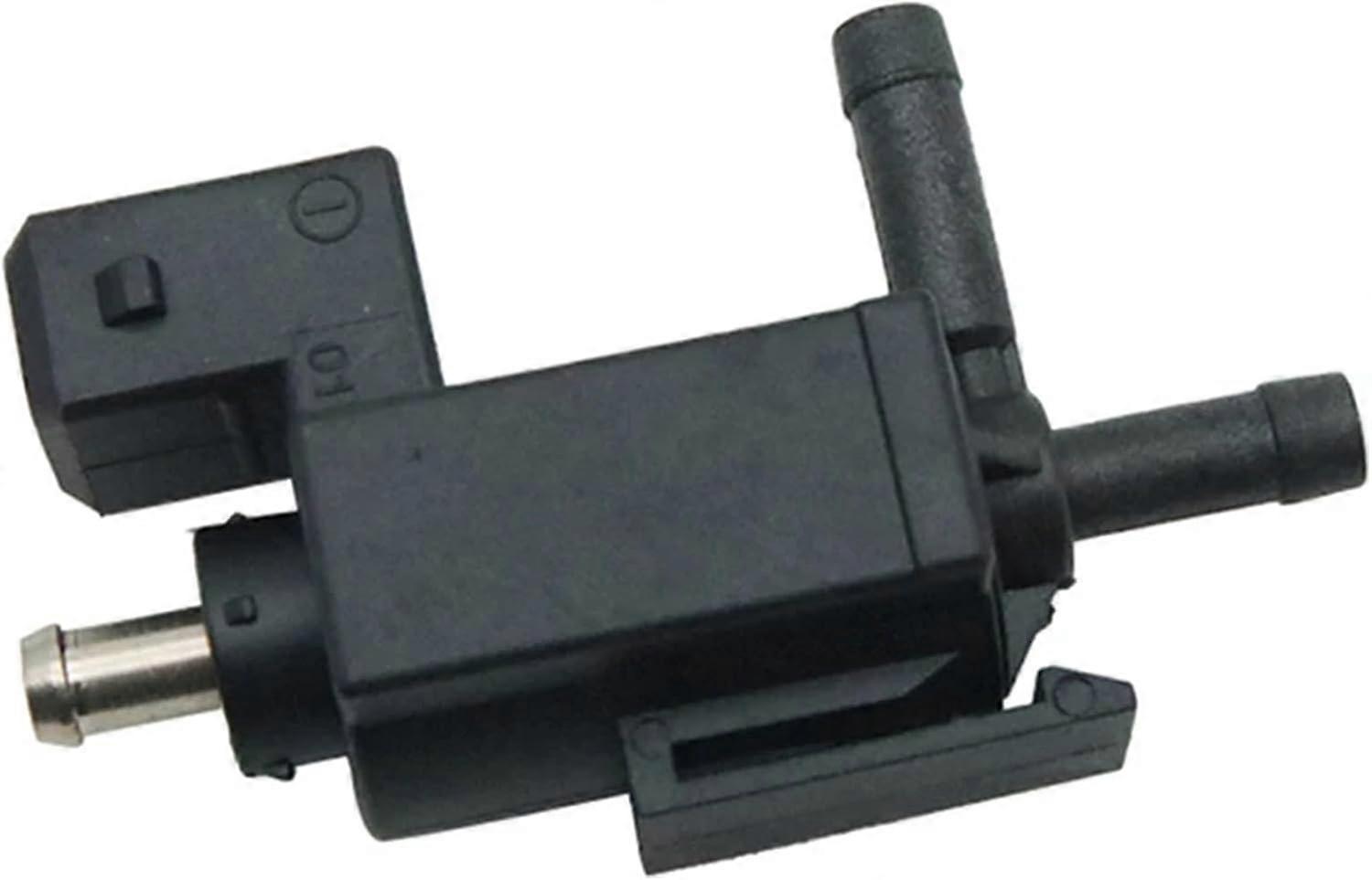 55354158 5860854 Turbo Boost Pressure Solenoid Valve Compatible with Saab 9-3 2.0T Compatible with Aero Arc Linear Turbo4 Vector 9-3X Base Car Parts(5
