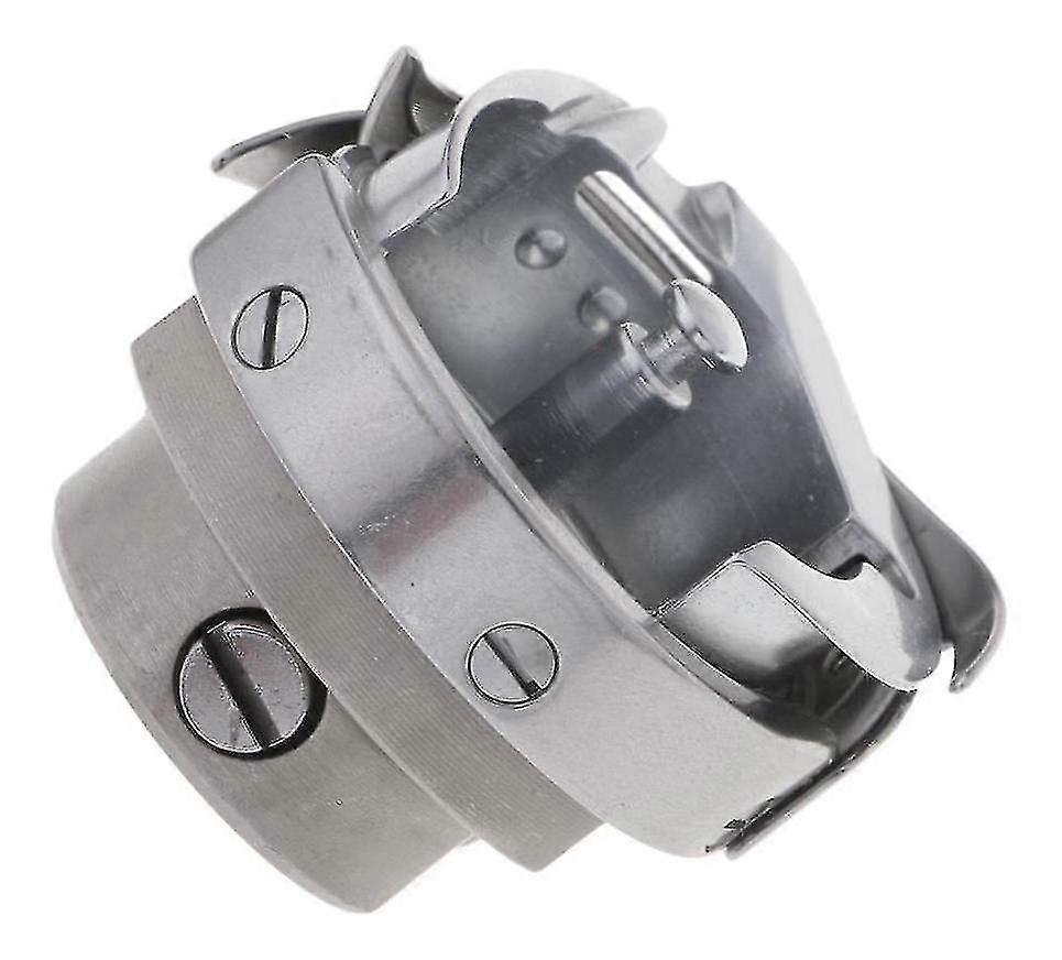 Industrial Sewing Machine Parts Bobbin, Automatic Thread Cutting Bobbin Thick And Thin Material Bobbin Head (1pc)